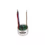 ROPAM IOE-IQPLC Conector de sistema IDC hembra de 10 pines para controlador IQPLC