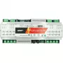 Ropam Control de Iluminación EXP-LIGHT16-RN – Módulo de Expansión de Relés de 16 Canales para Bus RopamNet