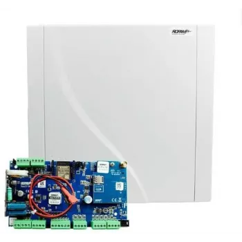 ROPAM NeoLTE-IP-PS-SET Central de control de alarmas con comunicación LTE e IP