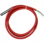 ROPAM Sensor de temperatura TSR-1-HT