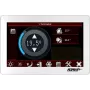 ROPAM Touch Panel TPR-7W Pantalla táctil capacitiva de 7 inch Android 7.1 panel de control de alarma