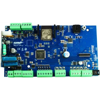 ROSE&TULIPANI ROPAM NEO-IP-PS Panel de control