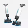 ROSIWIT Pilot One Fregadora-aspiradora compacta 24V 20Ah 350mm