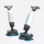 ROSIWIT Pilot One Fregadora-aspiradora compacta 24V 20Ah 350mm