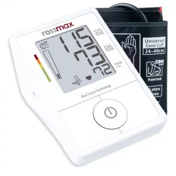 ROSSMAX Monitor Automático de Presión Arterial X1