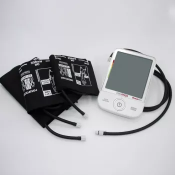ROSSMAX Monitor Automático de Presión Arterial X9 PARR PRO