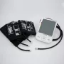ROSSMAX Monitor Automático de Presión Arterial X9 PARR PRO