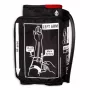 ROSSMAX Manguito Cónico Talla M 24-36 cm para Esfigmomanómetro