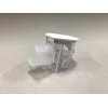 Rossmax NC200 Mesh nebulizador vasito para medicación
