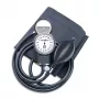 ROSSMAX Esfigmomanómetro Aneroide de Palma GB102 con Manguito de Nylon y Estuche