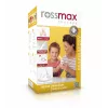 Rossmax Nebulizador de Pistón NE100