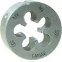 Terraja de rosca redonda M20 DIN 22568 (6g) HSS 800