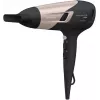 Rowenta fēns secador de pelo 2100W, negro/rosa