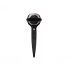 Rowenta fēns secador de pelo 2100W, negro/rosa