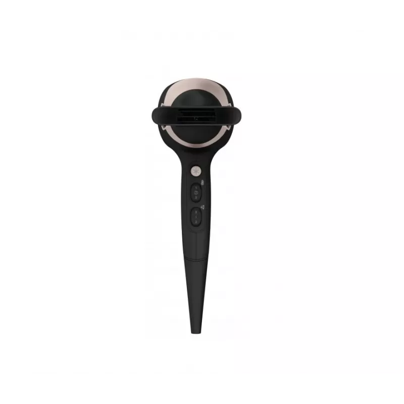 Rowenta fēns secador de pelo 2100W, negro/rosa