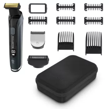 Rowenta TN6204E0 Forever Sharp Ultimate Recortadora de barba