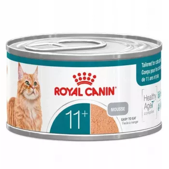 ROYAL CANIN FHN Ageing 11+ AirLift 85g Comida húmeda para gatos mayores