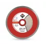 RUBI Disco de Corte Diamantado CPC 250 x 25,4 mm PRO para Gres Porcelánico