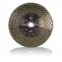 RUBI DIAL DIAM. ECD 115 2IN1 SUPERPRO Disco de corte diamantado de borde continuo 115 mm