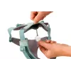 Ruffwear Front Range arnés XS - River Rock Green