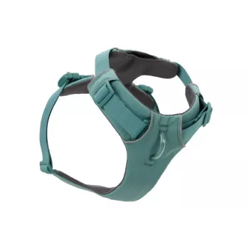Ruffwear Front Range arnés XS - River Rock Green