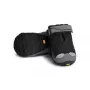 Ruffwear Grip Trex Botas para perro - Obsidian Black, talla L