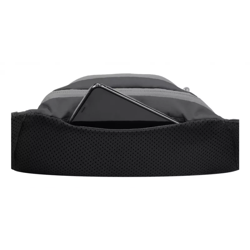 Ruffwear Home Trail riñonera, granite gray