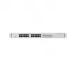 Ruijie Networks RG-NBS5200-24GT4XS-P Switch Gigabit Layer-3 Managed PoE+ de 24 puertos con 4 uplinks 10G SFP+