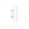 RUIJIE Reyee RG-RAP62 Wall Lite Punto de acceso de pared Wi-Fi 6 AX3000 dual-band, 4x Gigabit Ethernet, PoE In/Out