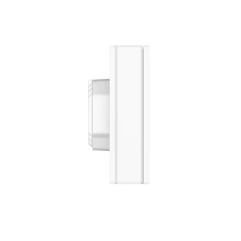 RUIJIE Reyee RG-RAP62 Wall Lite Punto de acceso de pared Wi-Fi 6 AX3000 dual-band, 4x Gigabit Ethernet, PoE In/Out