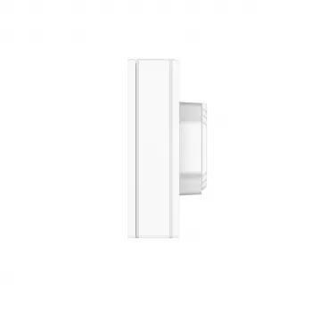 RUIJIE Reyee RG-RAP62 Wall Lite Punto de acceso de pared Wi-Fi 6 AX3000 dual-band, 4x Gigabit Ethernet, PoE In/Out