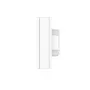 RUIJIE Reyee RG-RAP62 Wall Lite Punto de acceso de pared Wi-Fi 6 AX3000 dual-band, 4x Gigabit Ethernet, PoE In/Out
