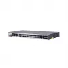 RUIJIE RG-CS83-48GT4XS-P Switch PoE 48 puertos Gigabit 4x 10G SFP+ 740W