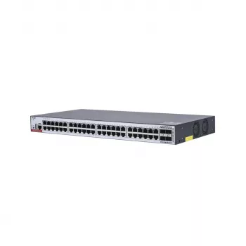 RUIJIE RG-CS83-48GT4XS-P Switch PoE 48 puertos Gigabit 4x 10G SFP+ 740W