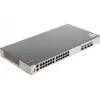 Ruijie RG-CS86-24MG4VS-UP switch PoE 24 puertos multi-gigabit 4x25G SFP28 gestionado en la nube