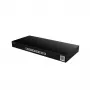 Ruijie RG-EG310GH-E router gateway unificado Gigabit Ethernet negro