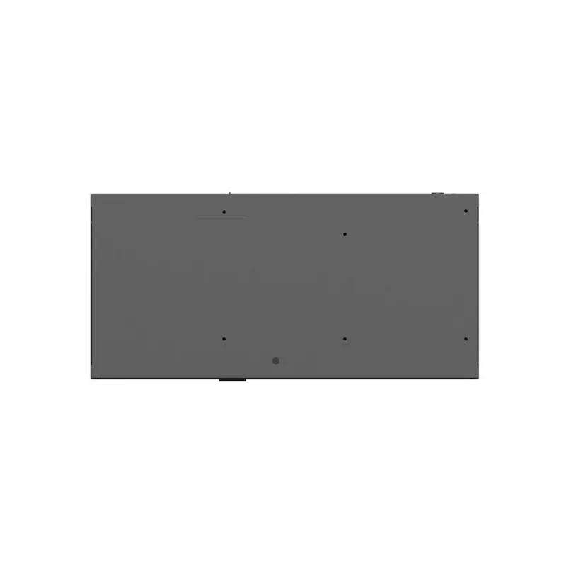 RUIJIE RG-ES126FGS-P Switch gestionado inteligente 24 puertos Gigabit PoE+ con 2 uplinks SFP, presupuesto 370W, montaje en rack, serie Reyee