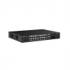 RUIJIE RG-ES220GS-LP Switch gestionado Smart Gigabit PoE+ 18 puertos con 2 puertos SFP