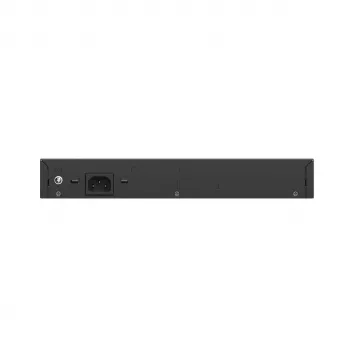 RUIJIE RG-ES220GS-LP Switch gestionado Smart Gigabit PoE+ 18 puertos con 2 puertos SFP