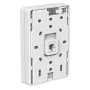 RUIJIE RG-RAP72-WALL Punto de acceso Wi-Fi 7 tri-banda de pared, uplink 2.5GbE, alimentado por PoE+