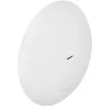 RUIJIE RG-RAP72 Punto de acceso Wi-Fi 7 Dual-Band, BE6300, 2.5GbE PoE+