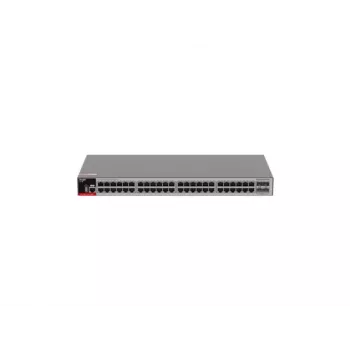 Switch gestionado L2+ Gigabit PoE+ RUIJIE RG-S2915-48GT4MS-L con 48 puertos y 4 SFP, 370W, montaje en rack 1U