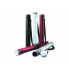 Rumold Tubo de dibujo plateado ZR6614