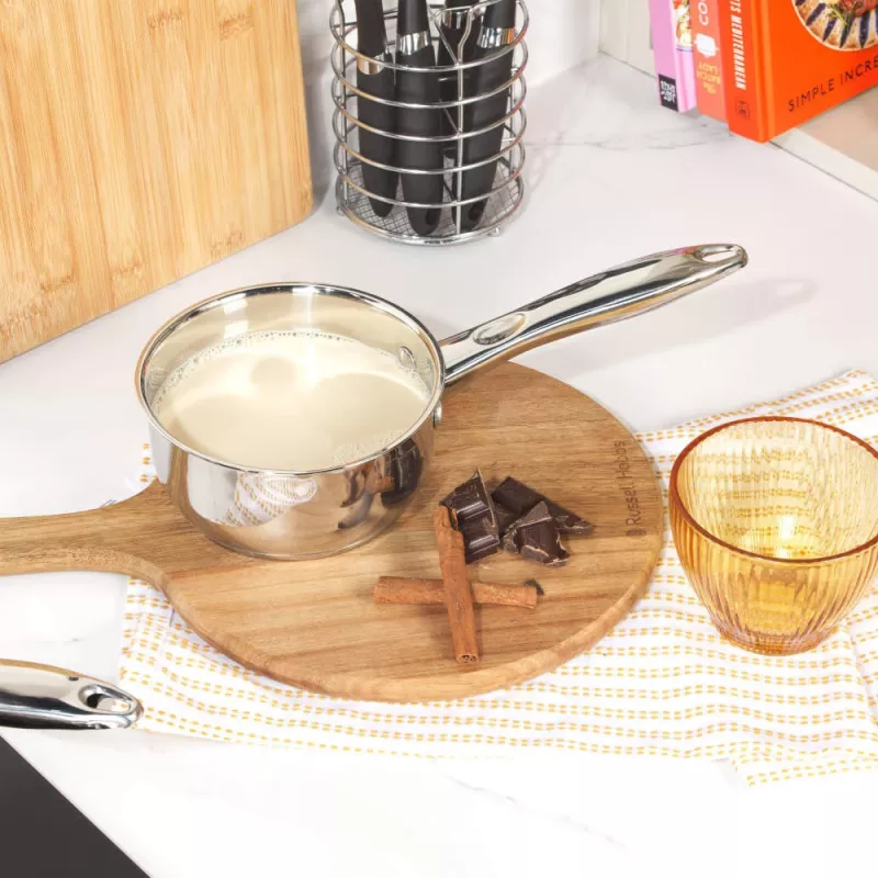 Russell Hobbs BW06571EU7 Set de 3 ollas Classic Collection