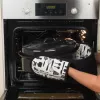 Russell Hobbs BW072151 V/E fuente de asar autoengrasante 38cm con tapa
