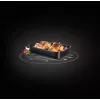 Russell Hobbs CW114311 VIT Enamel asador profundo 42cm - negro