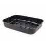 Russell Hobbs CW114311 VIT Enamel asador profundo 42cm - negro