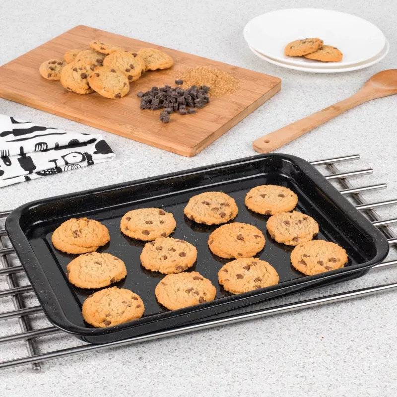 Russell Hobbs CW114712EU bandeja de horno 36cm