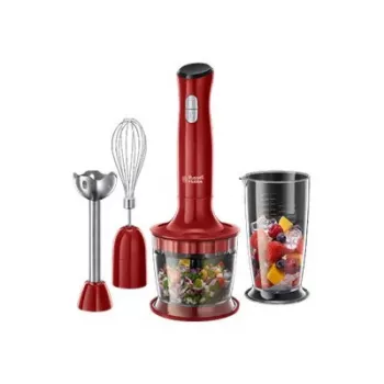 Russell Hobbs Desire Batidora de mano 3 en 1 Rojo 24700-56