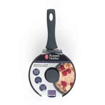 Russell Hobbs RH008461EU7 Cazo Nightfall Stone 20 cm